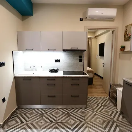 Garden Apartamento *