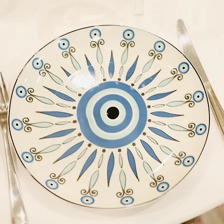 Apartamento Garden *