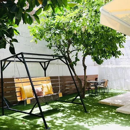 Apartamento Garden *