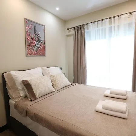 Apartamento Garden *