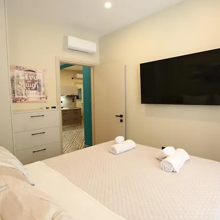 Apartamento Garden *