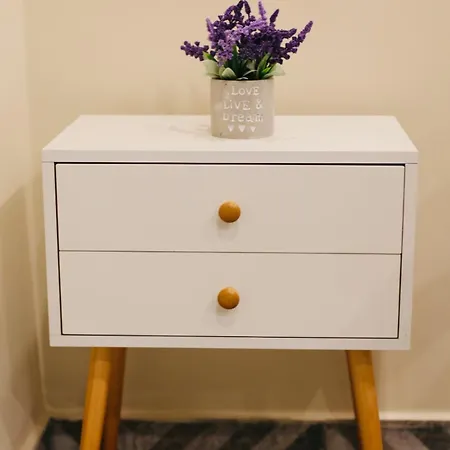 Apartamento Garden *