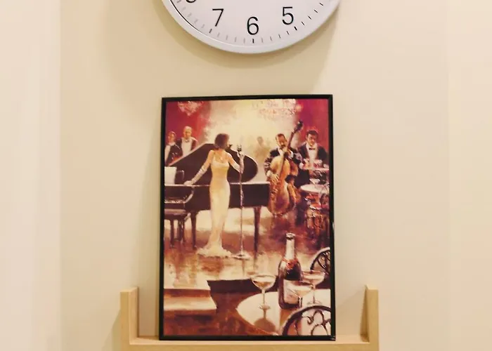 アパート Garden ルートラキ