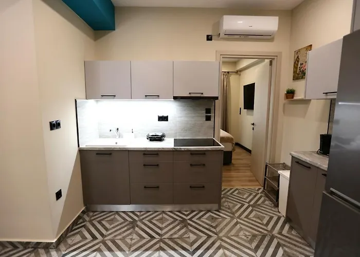 Garden アパート *