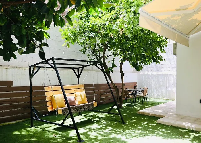 アパート Garden *