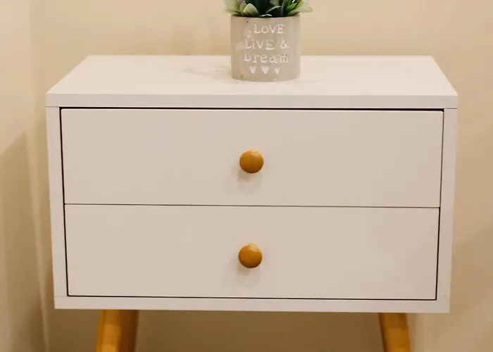 Appartamento Garden *